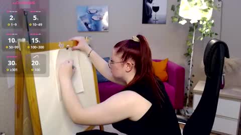 Snapshot of kuri_u chatting on March 9, 2026, 11:14 am kuri_u online show from March 9, 2026, 11:14 am