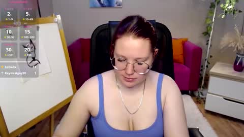 Snapshot of kuri_u chatting on March 11, 2026, 10:10 am kuri_u online show from March 11, 2026, 10:10 am