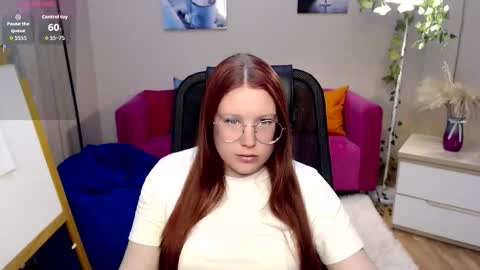 Snapshot of kuri_u chatting on March 13, 2026, 11:17 am kuri_u online show from March 13, 2026, 11:17 am