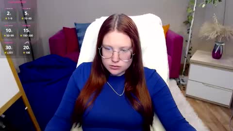 Snapshot of kuri_u chatting on March 16, 2026, 9:46 am kuri_u online show from March 16, 2026, 9:46 am