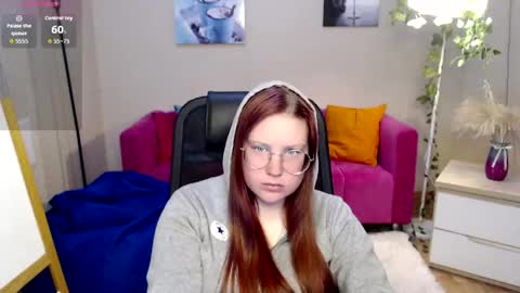 Snapshot of kuri_u chatting on March 17, 2026, 9:34 am kuri_u online show from March 17, 2026, 9:34 am