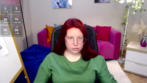 Snapshot of kuri_u chatting on March 21, 2026, 9:25 am kuri_u online show from March 21, 2026, 9:25 am