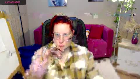 Snapshot of kuri_u chatting on March 23, 2026, 11:14 am kuri_u online show from March 23, 2026, 11:14 am