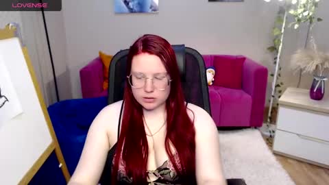 Snapshot of kuri_u chatting on March 24, 2026, 11:59 am kuri_u online show from March 24, 2026, 11:59 am