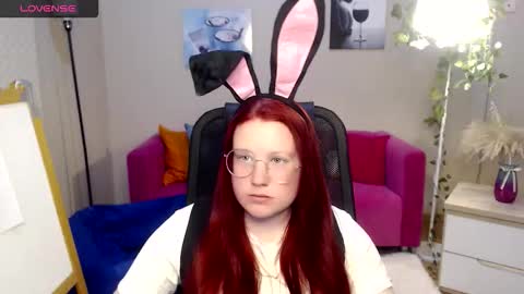 Snapshot of kuri_u chatting on March 26, 2026, 10:32 am kuri_u online show from March 26, 2026, 10:32 am