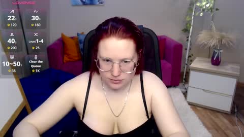 Snapshot of kuri_u chatting on April 2, 2026, 11:52 am kuri_u online show from April 2, 2026, 11:52 am