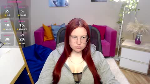 Snapshot of kuri_u chatting on April 3, 2026, 11:08 am kuri_u online show from April 3, 2026, 11:08 am