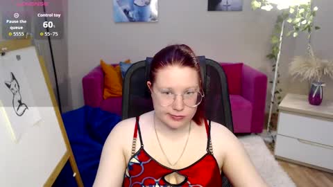 Snapshot of kuri_u chatting on April 4, 2026, 8:23 am kuri_u online show from April 4, 2026, 8:23 am