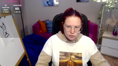 Snapshot of kuri_u chatting on April 9, 2026, 10:31 am kuri_u online show from April 9, 2026, 10:31 am