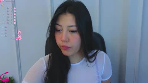 Ren online show from November 10, 2025, 1:54 pm