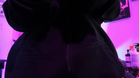 IM KUROMI - MY NEXT STREAM - SATURDAY- 31  JANUARY  2026 - 10PM EST DONT MISS IT online show from February 13, 2026, 5:47 am