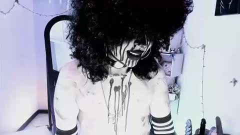 IM KUROMI - MY NEXT STREAM - SATURDAY- 31  JANUARY  2026 - 10PM EST DONT MISS IT online show from March 18, 2026, 7:22 am