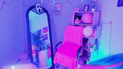 IM KUROMI - MY NEXT STREAM - SATURDAY- 31  JANUARY  2026 - 10PM EST DONT MISS IT online show from April 22, 2026, 9:11 am