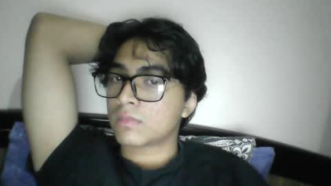 kurosaki_bankai online show from May 27, 2026, 4:37 pm