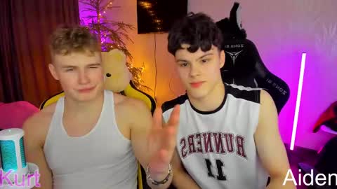 Snapshot of kurt_hanssen chatting on February 9, 2025, 9:49 pm kurt_hanssen online show from February 9, 2025, 9:49 pm