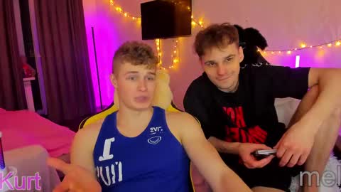 Snapshot of kurt_hanssen chatting on March 11, 2025, 6:30 pm kurt_hanssen online show from March 11, 2025, 6:30 pm