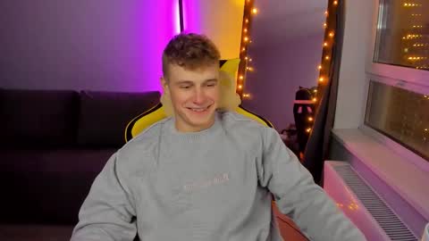 kurt_hanssen online show from February 26, 2026, 6:07 pm