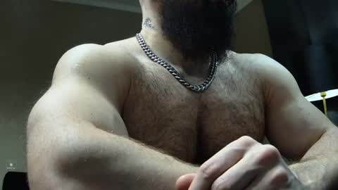 kurt_stone1 online show from April 17, 2026, 8:12 pm