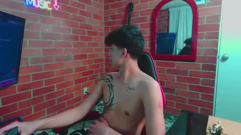 JASON online show from April 26, 2026, 4:10 am