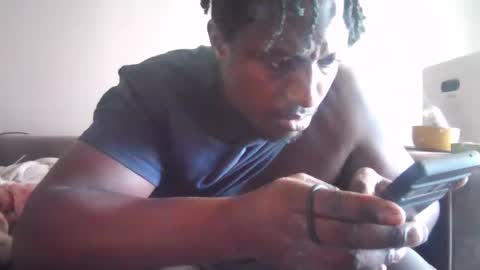 Snapshot of kushgod711 chatting on January 21, 2025, 9:36 pm kgbbc9 online show from January 21, 2025, 9:36 pm