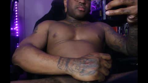 Kushgoth online show from May 28, 2026, 5:38 am