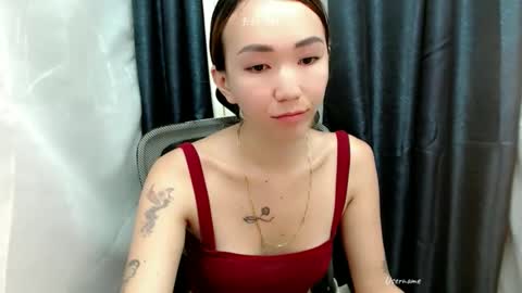 kweenie1026 online show from May 12, 2026, 1:36 am