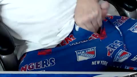 kwib34 online show from March 5, 2026, 7:48 am