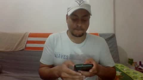 khalid 89 online show from February 7, 2025, 10:08 am