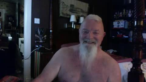 Nick Nude Celt KYHighNTight online show from April 6, 2026, 4:46 am