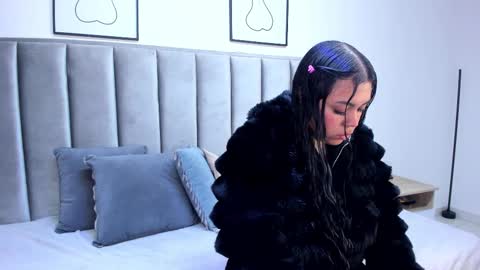 Snapshot of kyla_left chatting on October 29, 2025, 11:56 am Wadjett Emmy online show from October 29, 2025, 11:56 am