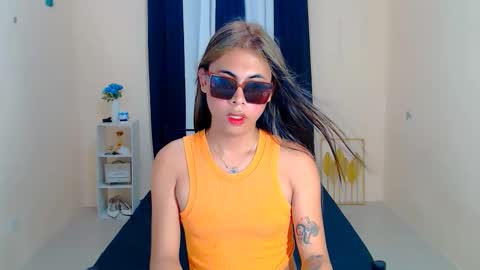 kylarose smith online show from September 19, 2025, 3:24 pm