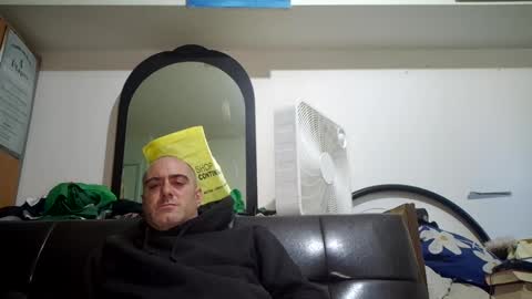 kyle67527 online show from September 20, 2025, 5:47 pm