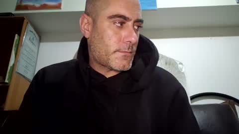 kyle67527 online show from September 27, 2025, 4:56 pm