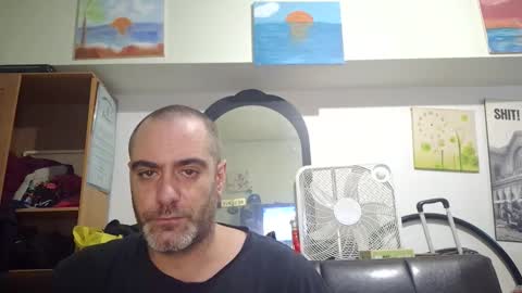 kyle67527 online show from November 18, 2025, 6:01 pm