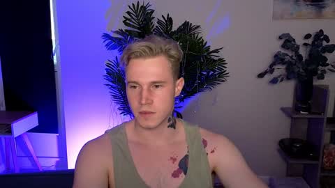 Kyle online show from January 20, 2025, 1:42 pm