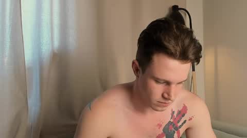 Kyle online show from February 10, 2025, 6:20 am