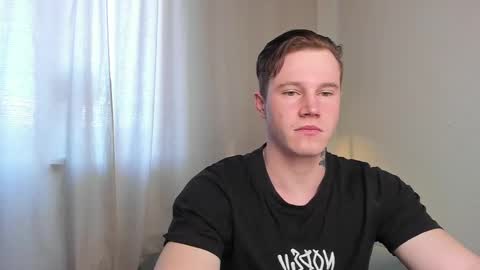 Kyle online show from February 27, 2025, 5:45 am