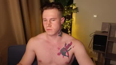 Kyle online show from March 5, 2025, 6:01 pm