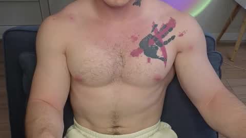 Kyle online show from October 8, 2025, 6:00 am