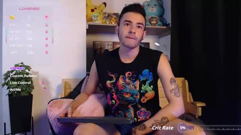 kyle online show from October 2, 2025, 1:12 am