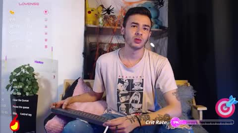 kyle online show from October 17, 2025, 2:48 am