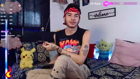 kyle online show from March 13, 2026, 6:03 pm