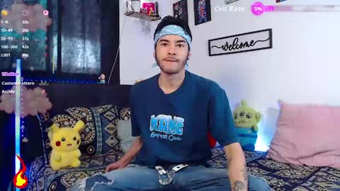 kyle online show from March 14, 2026, 7:08 pm