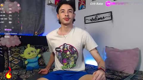 Snapshot of kyle_bratz chatting on June 3, 2026, 4:59 am kyle online show from June 3, 2026, 4:59 am