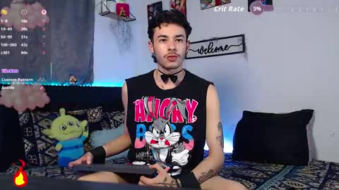 Snapshot of kyle_bratz chatting on June 6, 2026, 3:55 am kyle online show from June 6, 2026, 3:55 am