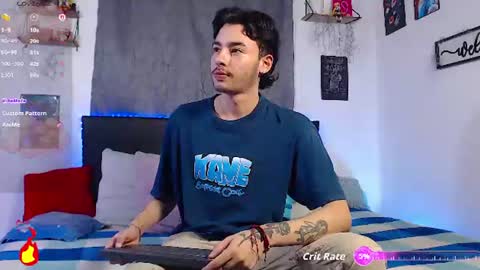 Snapshot of kyle_bratz chatting on June 13, 2026, 3:04 am kyle online show from June 13, 2026, 3:04 am
