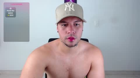 Snapshot of kyle_wilson_ chatting on January 19, 2026, 2:04 am Kyle Wilson Follow me online show from January 19, 2026, 2:04 am
