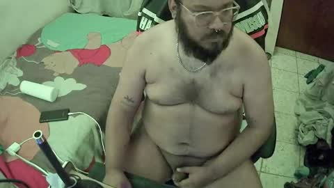 Kyle online show from April 21, 2026, 7:36 am