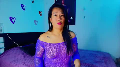 Kylee online show from May 29, 2026, 7:06 am