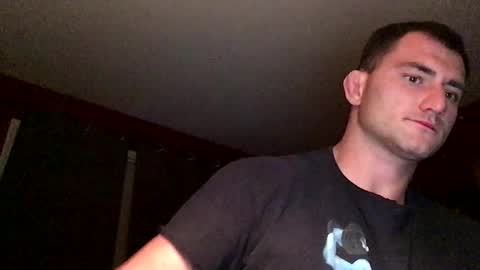 Hotbody545 online show from January 28, 2025, 2:53 am